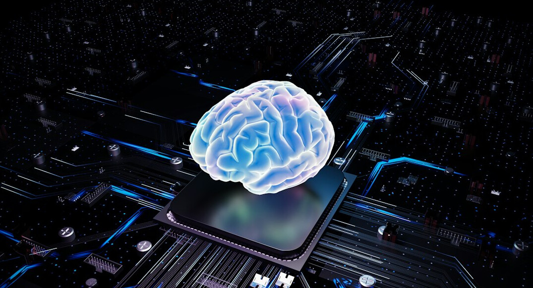 ai technology in business